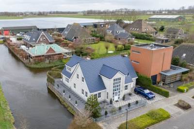 Woning Truus Schröderplantsoen 40 Heerhugowaard