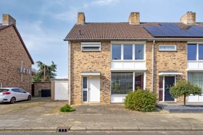 Woning Electronstraat 6 Maastricht