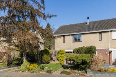 Woning Prins Clausstraat 14 Vaassen