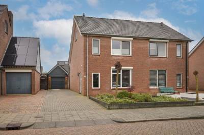 Woning de Richtershof 24 Opijnen