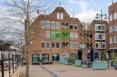 Woning Prinsenplein 18 Meppel