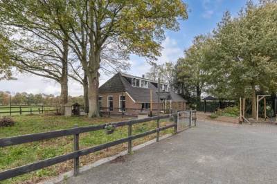 Woning Leemweg 21 Steggerda