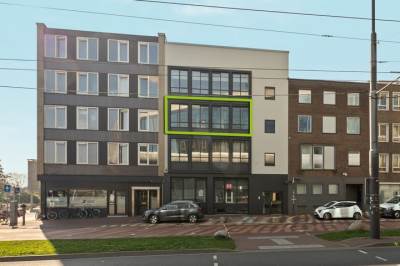Woning Stationsplein 142 Arnhem