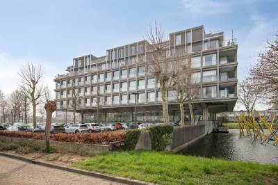 Woning Schubertsingel 94 Den Bosch