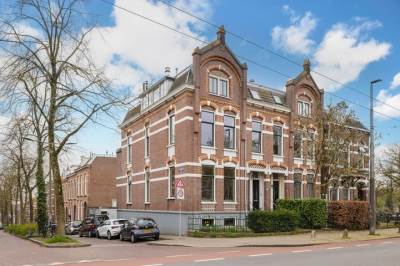 Woning Graaf Ottoplein 282 Arnhem