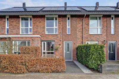 Woning Bertus Aafjesboulevard 14 Grootebroek