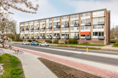 Woning Batavierlaan 15 Nieuwerkerk aan den IJssel