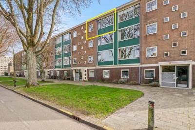 Woning Hobbemalaan 53 Alkmaar