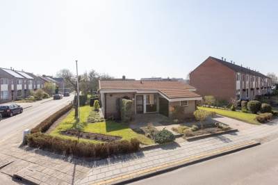 Woning Hoeveweg 32 Neede