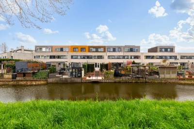 Woning Colorado 173 Dordrecht