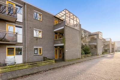 Woning Berlijnstraat 44 Almere
