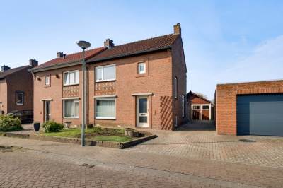 Woning Plantsoenstraat 1 Linne