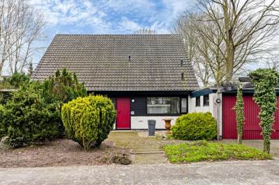Woning Fluessen 76 Drachten