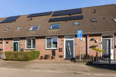 Woning Diepvoorde 2109 Wijchen