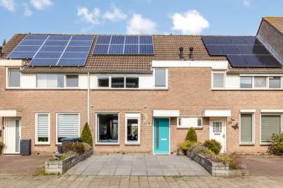 Woning Dauphinélaan 19 Eindhoven