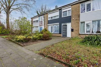 Woning Ter Hofstadlaan 118 Someren