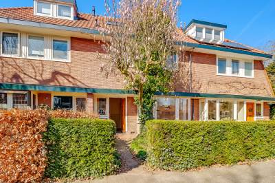 Woning Celsiusstraat 17 Amersfoort