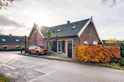 Woning Kerkweg 34A Leerbroek