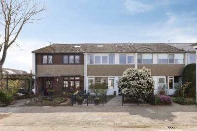 Woning Bruinvisstraat 10 Helmond