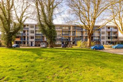 Woning Dr Dassenstraat 29 Hoogeveen