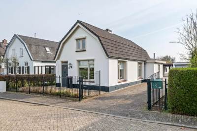 Woning Poppelenburgerstraat 48 Geldermalsen