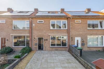 Woning van Speykstraat 73 Lisse