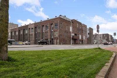 Woning Bermuda 57 Zaandam