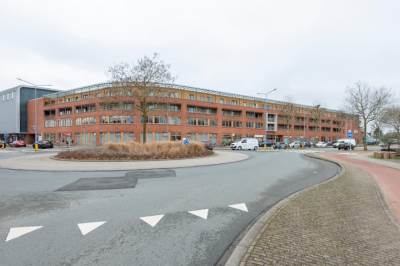 Woning Plein 200053 Huizen