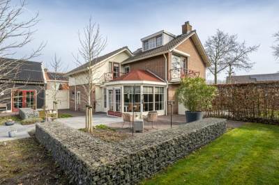 Woning Hoge Pad 17 Ouddorp