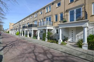 Woning Strijplaan 226 Rijswijk (ZH)