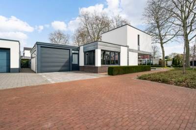 Woning Parklaan 75 Horst
