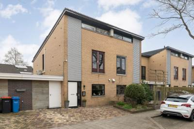 Woning De Goeijenmarke 85 Zwolle