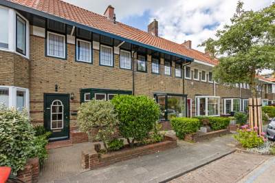 Woning Achlumerstraat 5 Leeuwarden