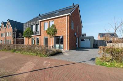 Woning Het Spui 7 Meerstad