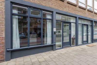 Woning Gerard Noodtstraat 28 Nijmegen