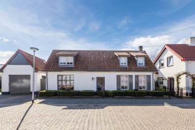 Woning Oude Hoofdweg 31 Zegge