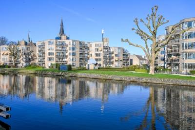 Woning Vlietwijck 130 Voorburg