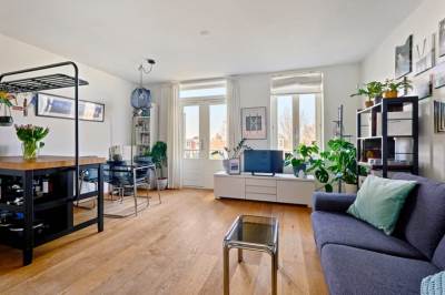 Woning Kinkerstraat 3564 Amsterdam