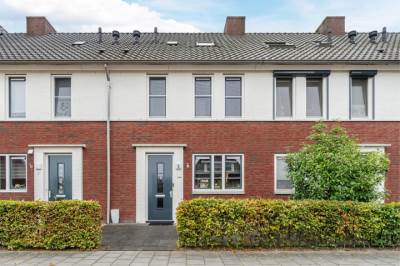 Woning Pijpenklopperstraat 5 Leerdam