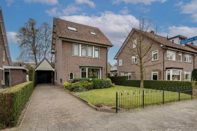 Woning Mozartlaan 10 Apeldoorn