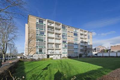 Woning Groen van Prinstererlaan 162 Den Haag