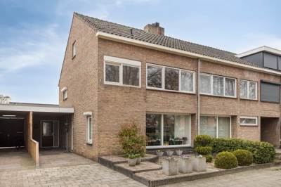 Woning Arendstraat 8 Losser