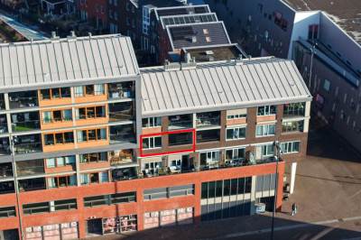 Woning Ruimzichtlaan 20 Doetinchem