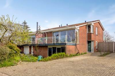 Woning Oosthavendijk 79 Wilhelminadorp