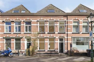 Woning 3e Ebbingestraat 26 Kampen