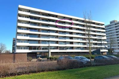 Woning De Lemzijde 22 Emmen