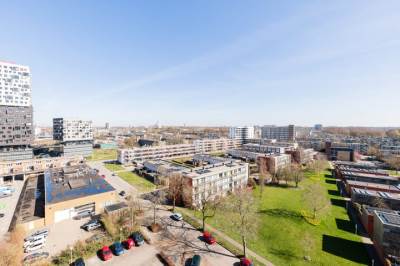 Woning Donderslaan 151 Groningen