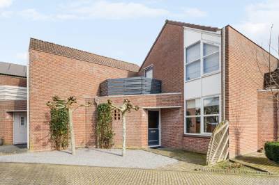 Woning van Ommerenstraat 7 Helmond