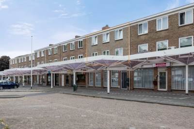 Woning Plataanplein 8A Drunen