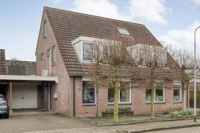 Woning De Karekiet 3 Dedemsvaart